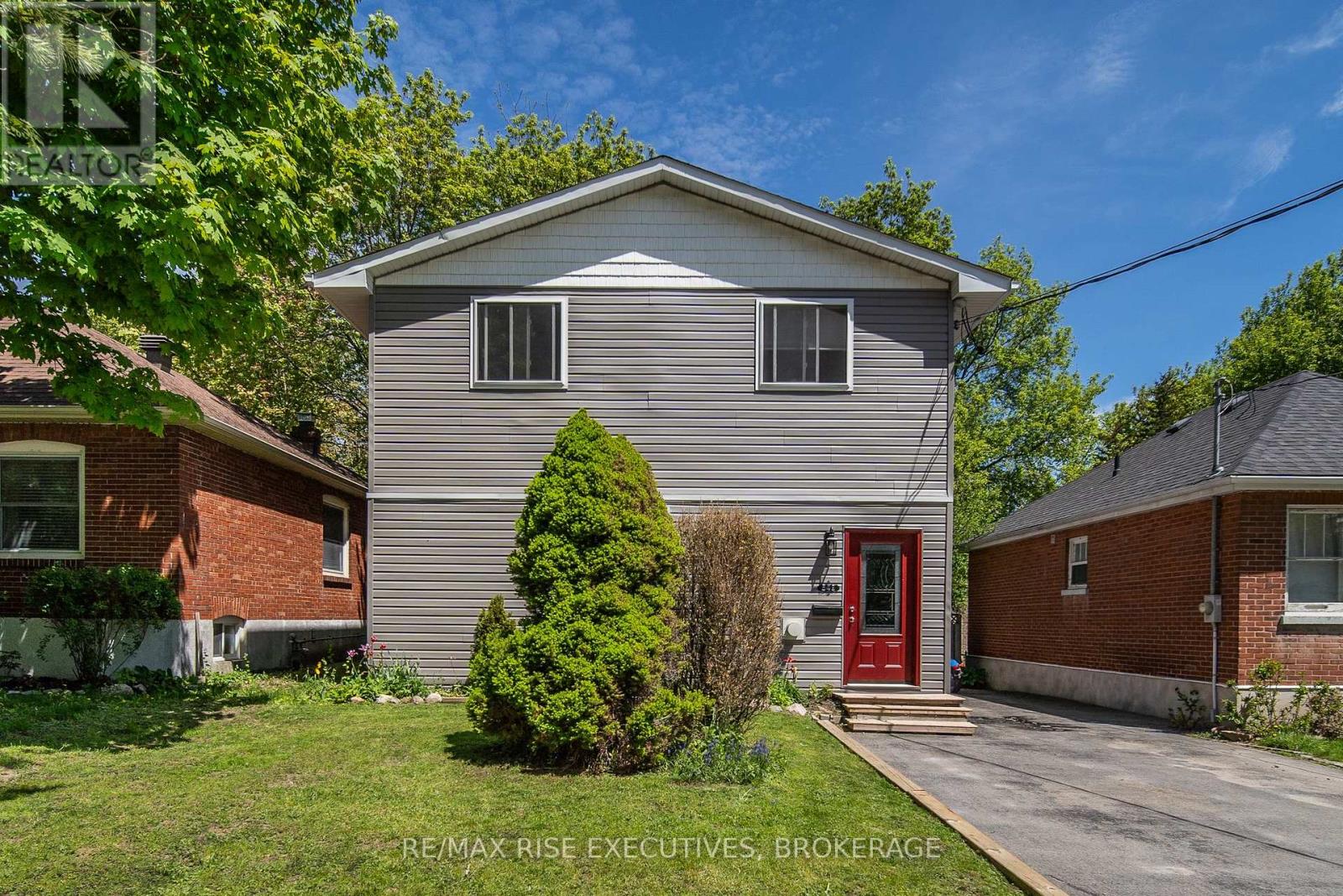 549 ALFRED STREET