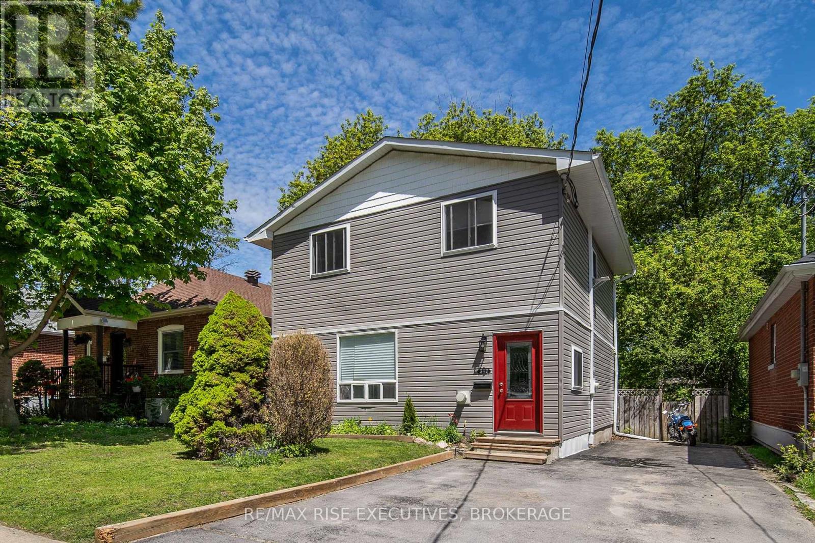 549 ALFRED STREET
