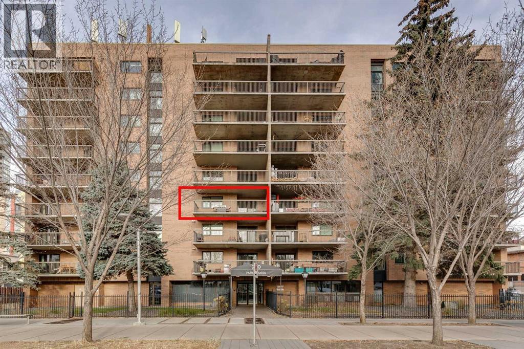 403, 220 13 Avenue SW