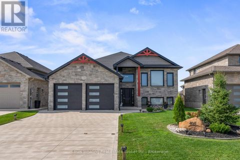 408 NORTHPORT DRIVE Saugeen Shores ON N0H2C8