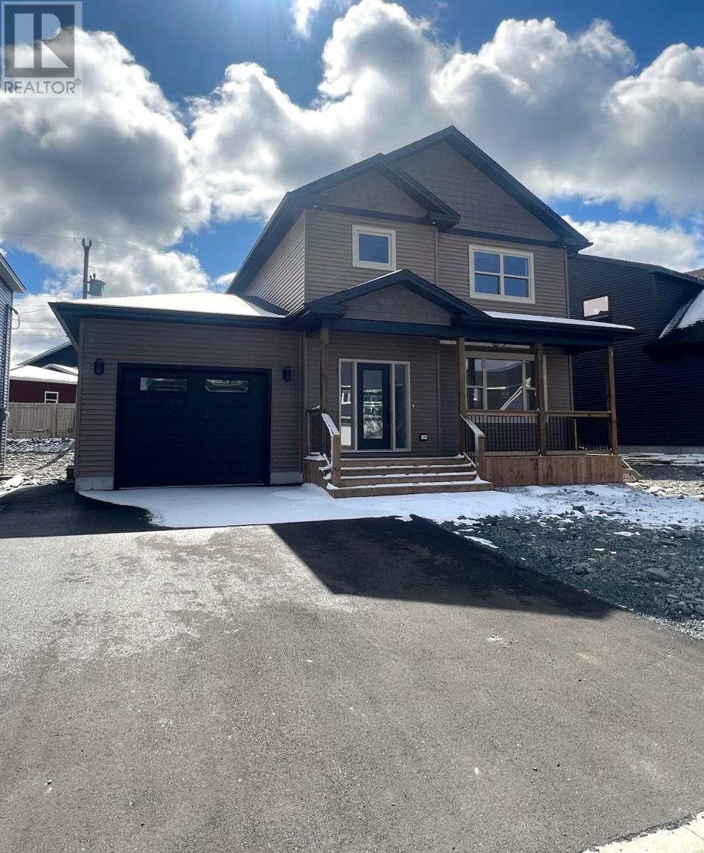 55 Pepperwood Drive