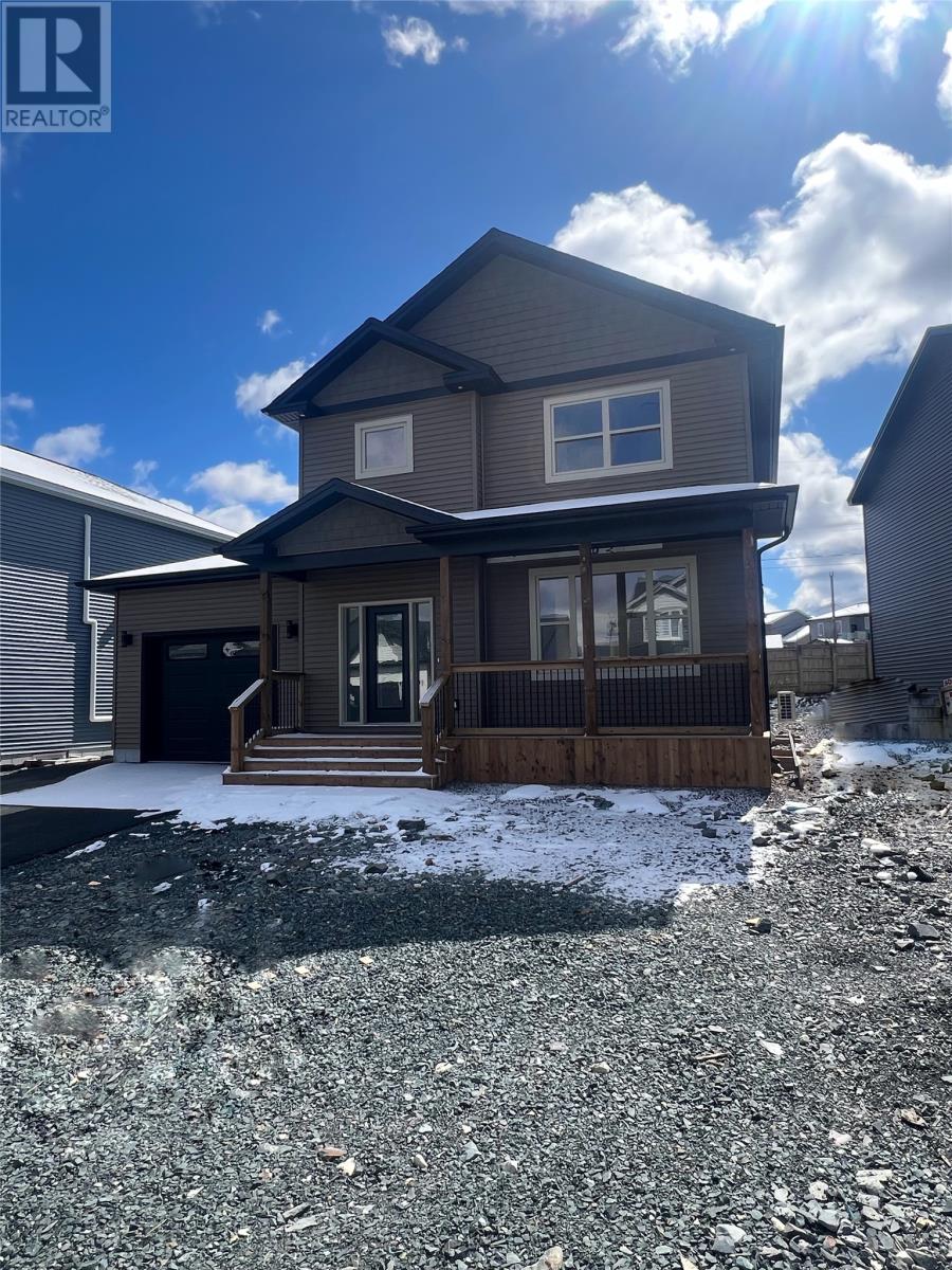 55 Pepperwood Drive