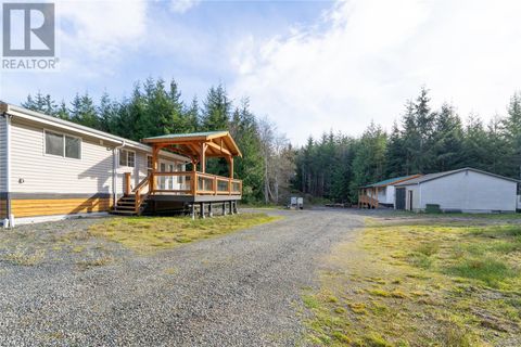 2590 Clark Rd Sooke BC V9Z0K5
