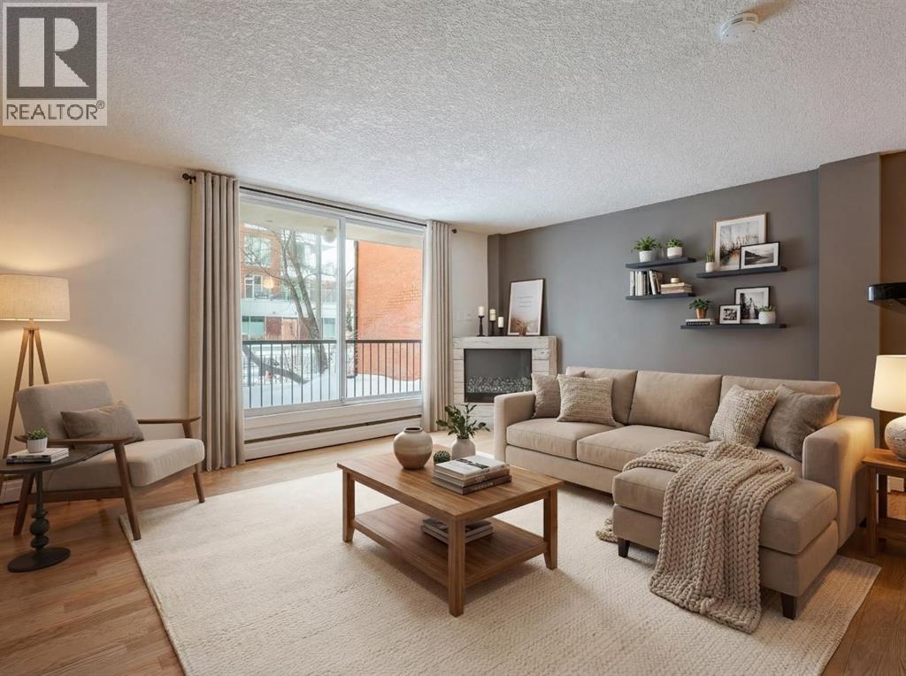 105, 934 2 Avenue NW