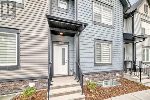 106, 75 Evanscrest Common NW Calgary AB T3P2A3