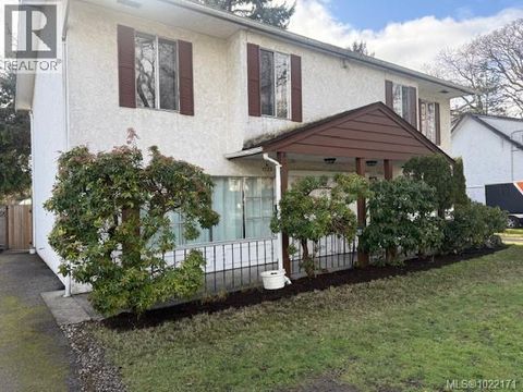 A & B 1725 Feltham Rd Saanich BC V8N6J5