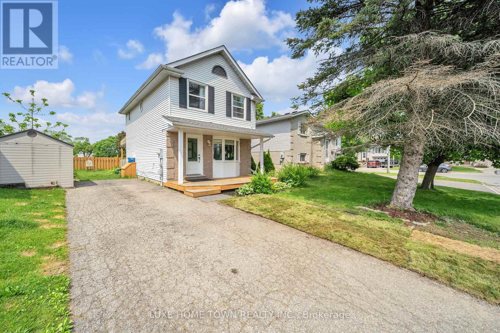 506 HALBERSTADT CIRCLE