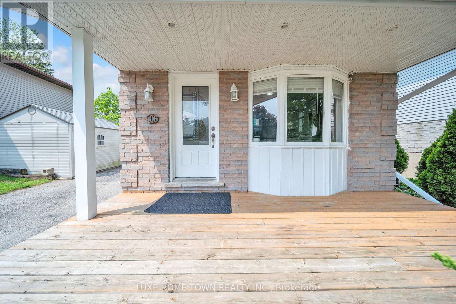 506 HALBERSTADT CIRCLE