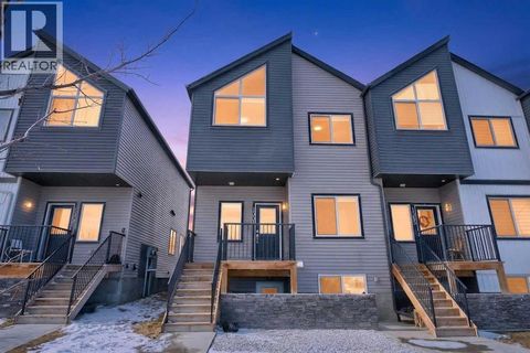 1351 Cornerstone Boulevard NE Calgary AB T3N1R9