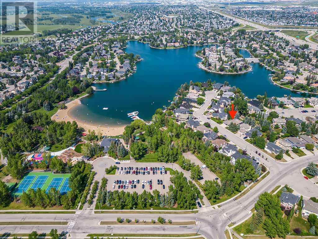 93 McKenzie Lake Point SE