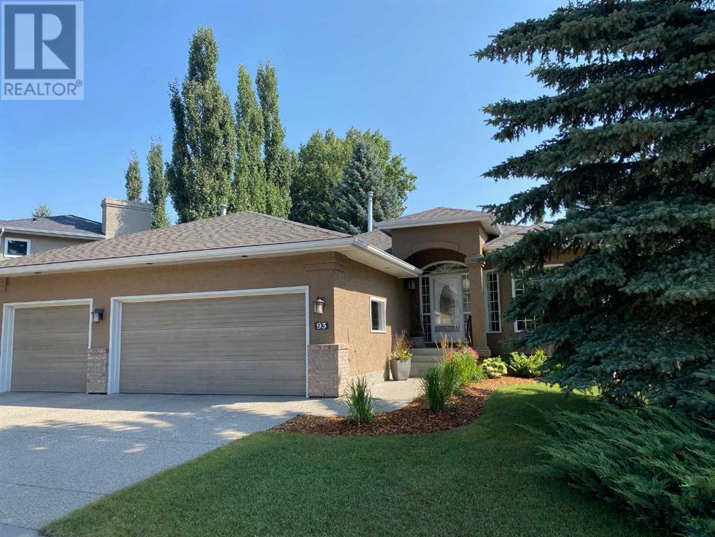93 McKenzie Lake Point SE