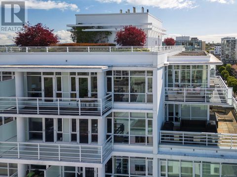 1502 834 Johnson St Victoria BC V8W1N3