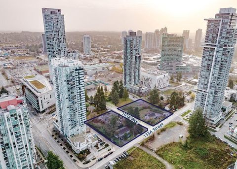 13380-13390 103A AVENUE Surrey BC V3T1S6