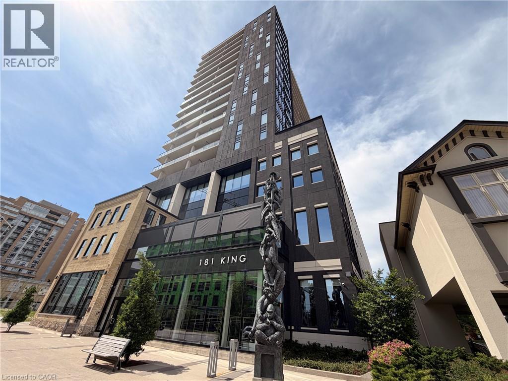181 KING Street S Unit# 1002