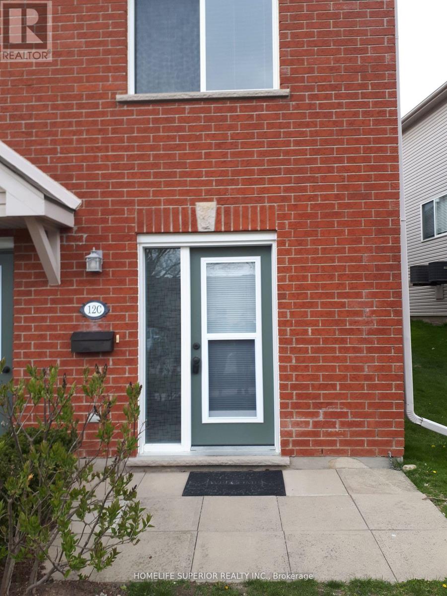 12C - 139 BRIGHTON STREET