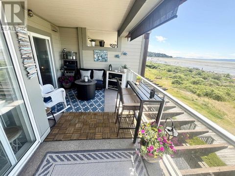 207 1120 TSATSU SHORES DRIVE Tsawwassen BC V4M4G3
