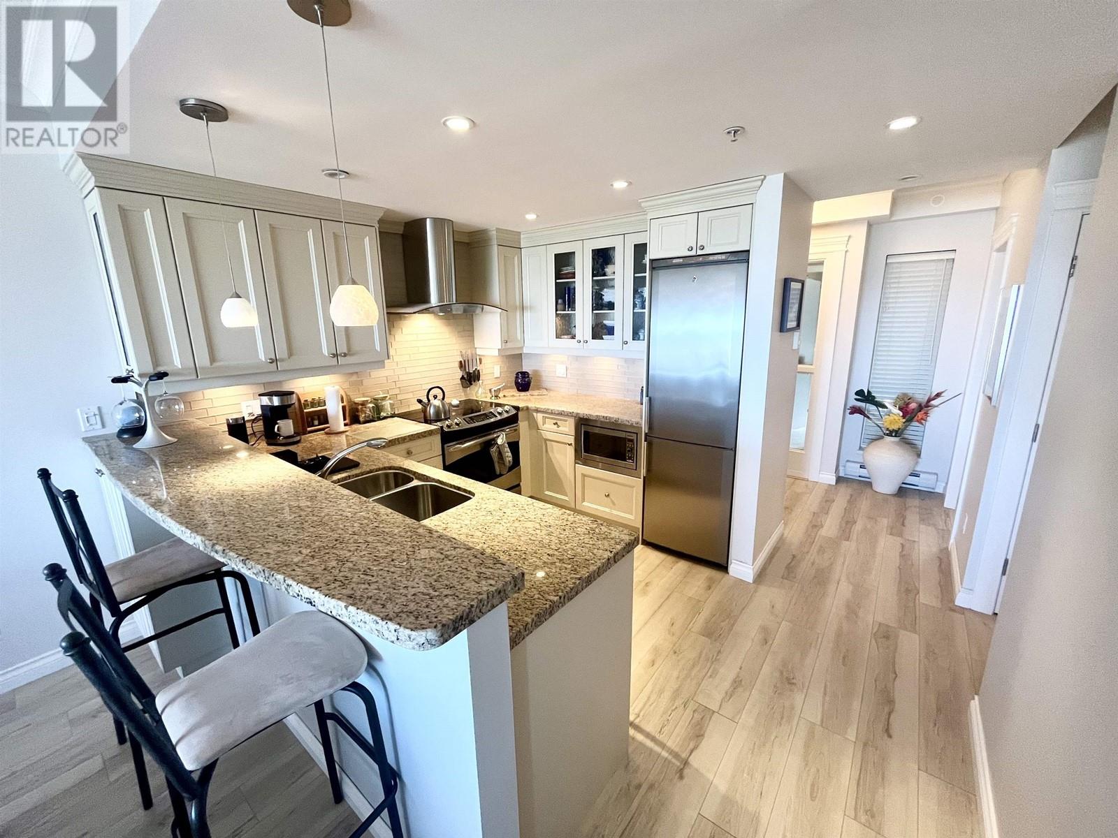 207 1120 TSATSU SHORES DRIVE
