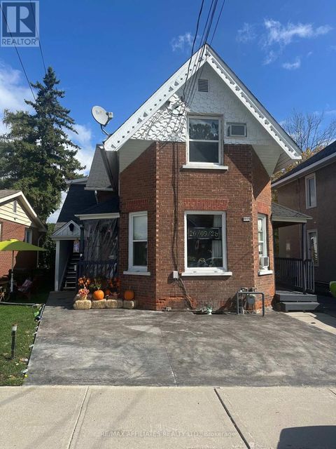 71 MCGONIGAL STREET W Arnprior ON K7S1M2