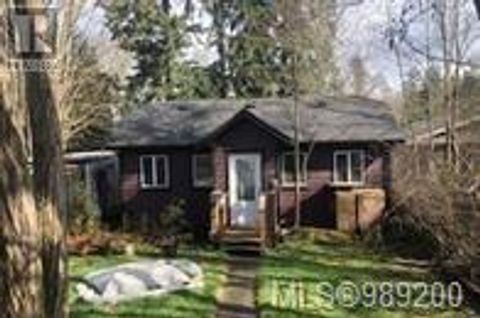 2406 Nanoose Beach Rd Nanoose Bay BC V9P9E5