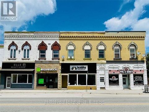 348 DURHAM STREET E Brockton ON N0G2V0
