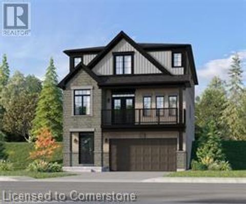 715 AUTUMN WILLOW Drive Waterloo ON N2V0H8