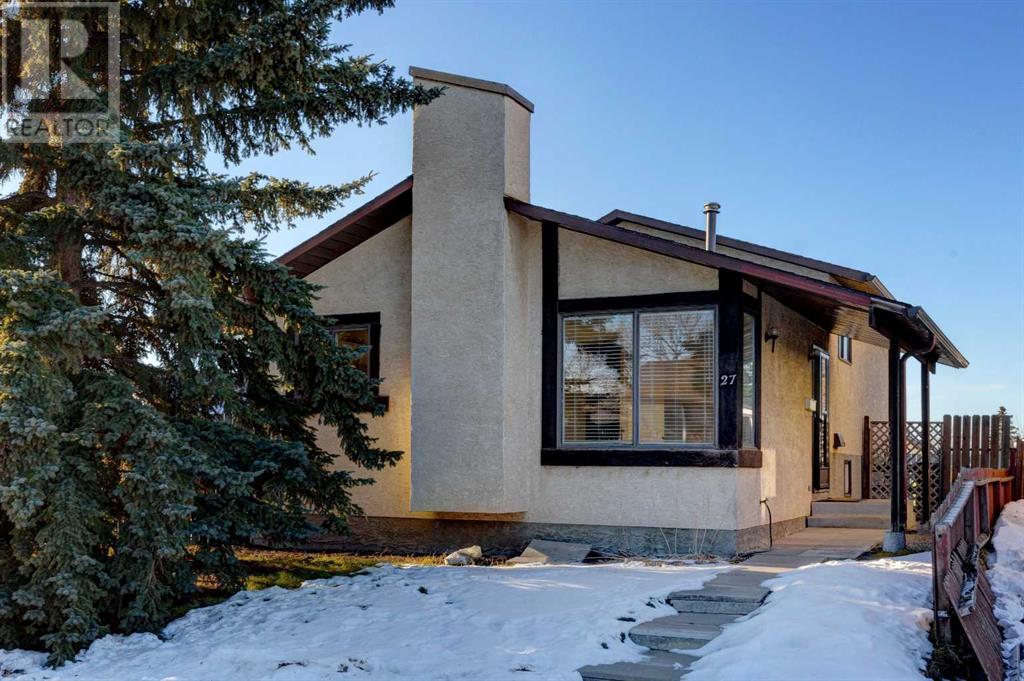 27 Castleridge Road NE