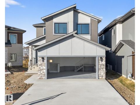 160 EDGEWATER CI Leduc AB T9E1K5
