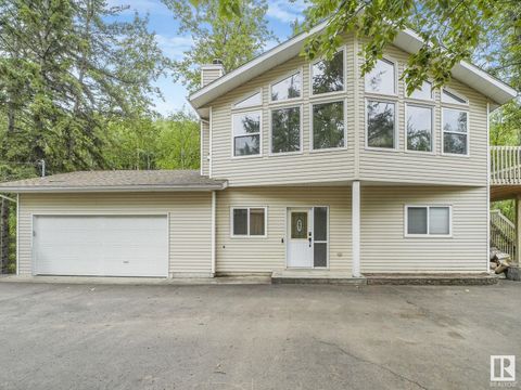 615 Ash ST Rural Sturgeon County AB T8R0K4