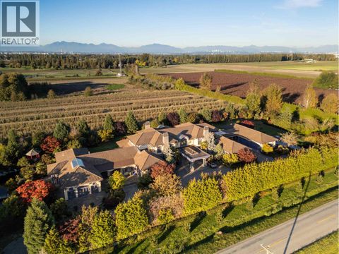 8731 FINN ROAD Richmond BC V7A5C5