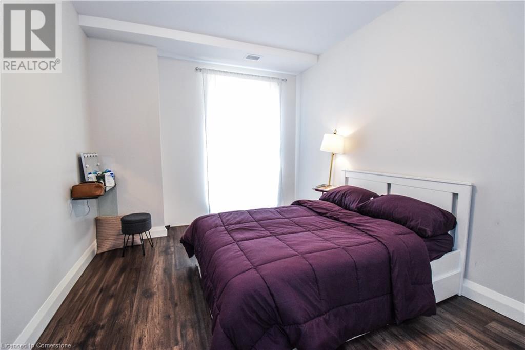 118 KING Street E Unit# 520