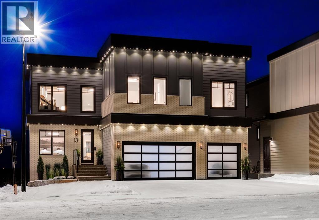 13 Timberline Court SW