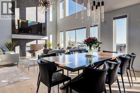 13 Timberline Court SW Calgary AB T3H6C8