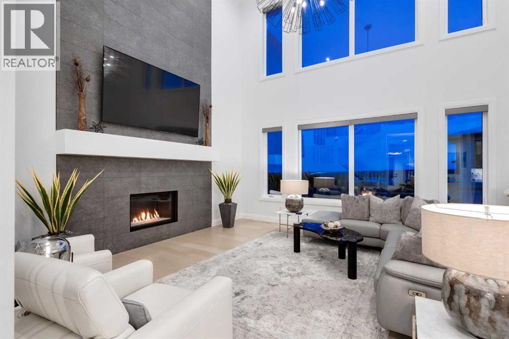 13 Timberline Court SW