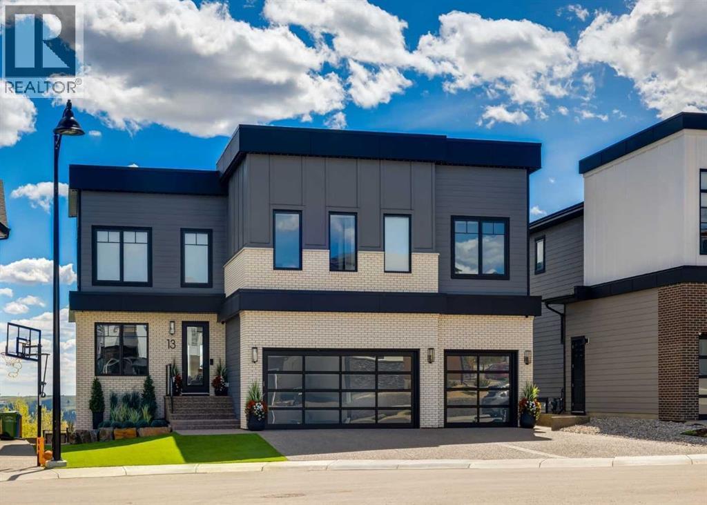 13 Timberline Court SW