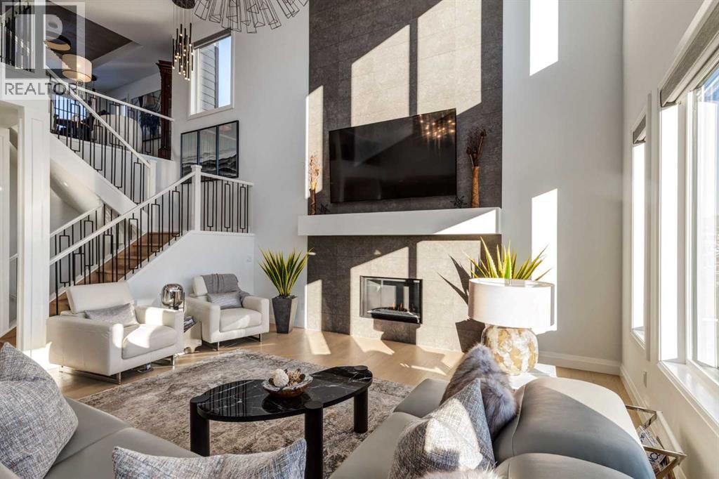 13 Timberline Court SW