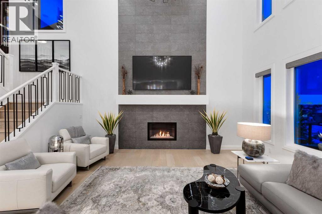 13 Timberline Court SW