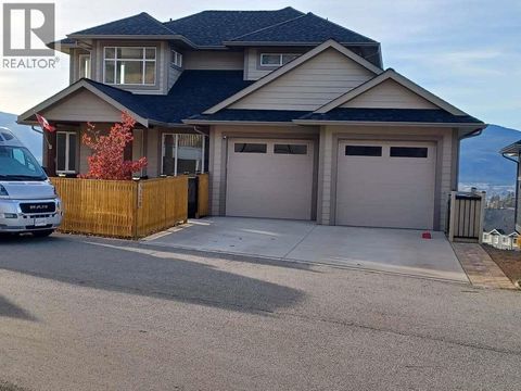 1120 HOLDEN Road Penticton BC V2A0B7