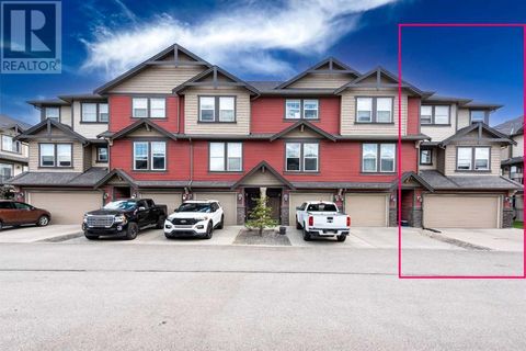 401, 1086 Williamstown Boulevard NW Airdrie AB T4B3T8