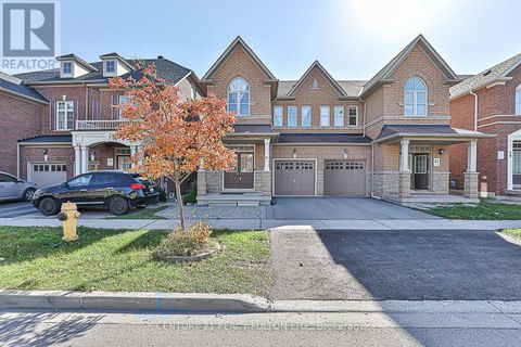 23 PRINCESS DIANA DRIVE Markham (Cathedraltown) ON L6C0G8