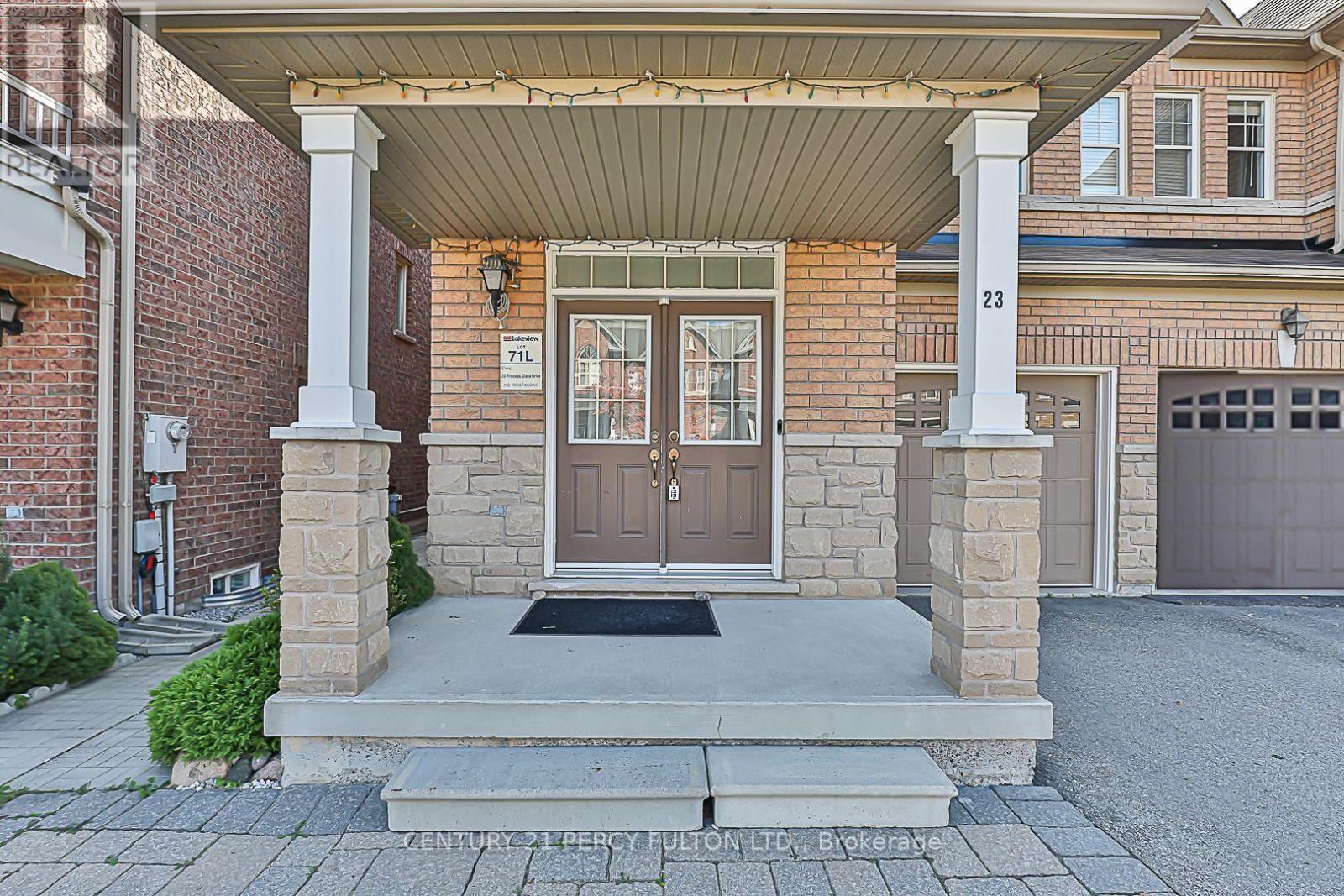23 PRINCESS DIANA DRIVE