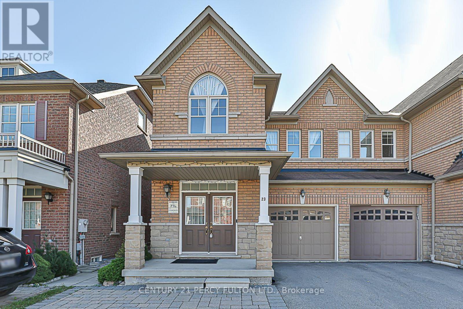 23 PRINCESS DIANA DRIVE