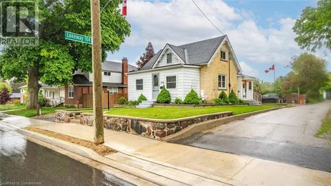 536 CHURCH Street S Cambridge ON N3H1X5