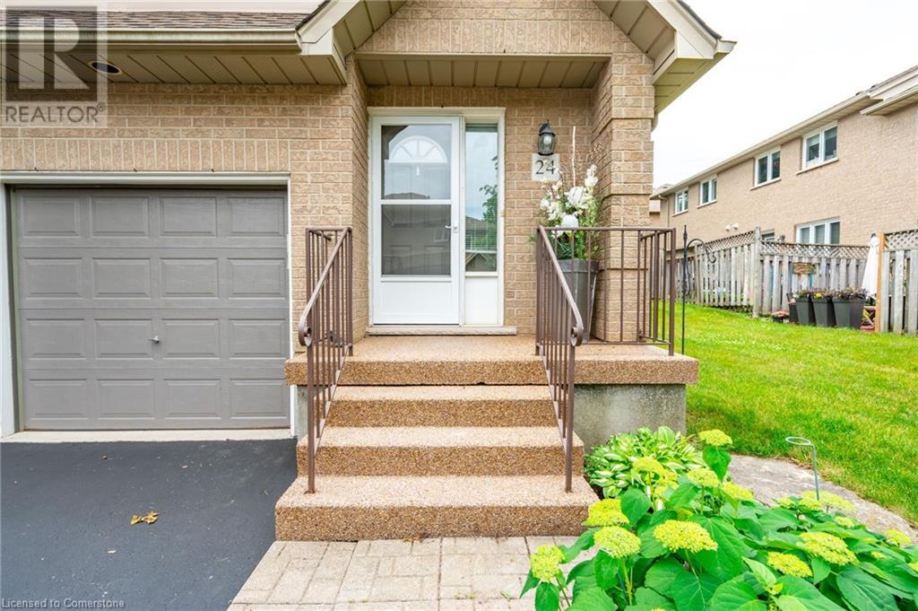100 VINEBERG Drive Unit# 24
