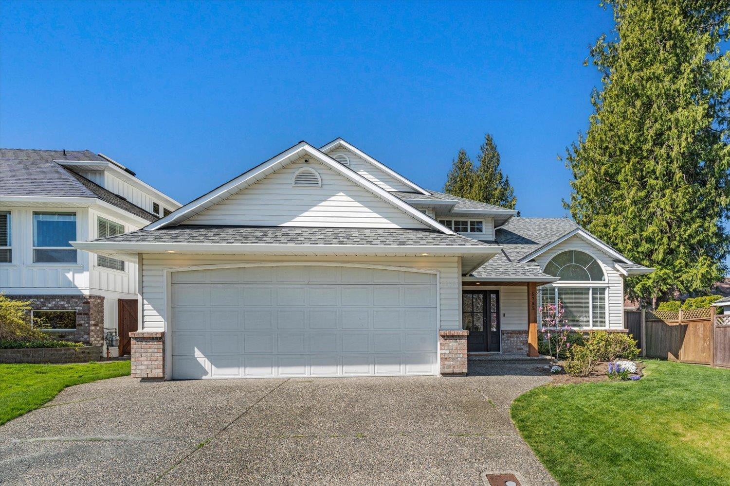 5785 CANTERBURY DRIVE|Sardis South