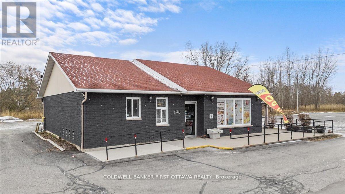 2820 COUNTY RD 43 ROAD N