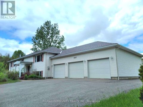 3067 MCGOVERN ROAD North Grenville ON K0G1J0