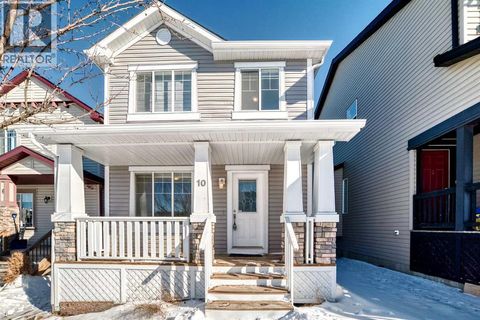10 Bridlecrest Manor SW Calgary AB T2Y4Y2