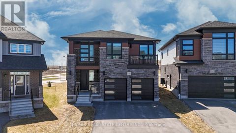 278 RASPBERRY PLACE Waterloo ON N2V0H3