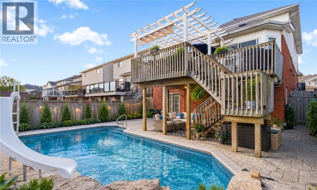 195 GREEN VISTA Drive