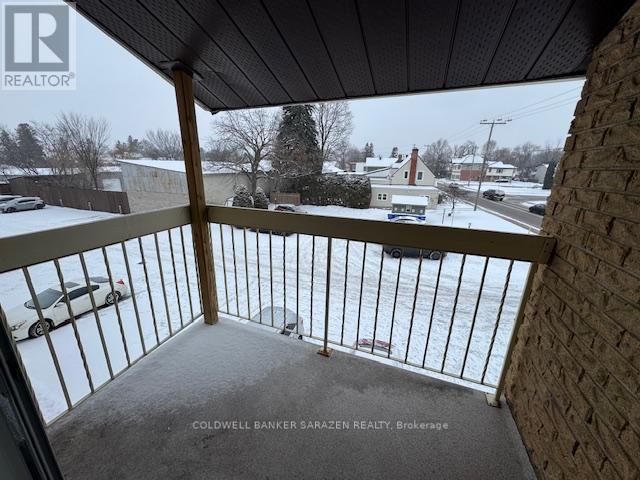 302 - 190 ELGIN STREET W